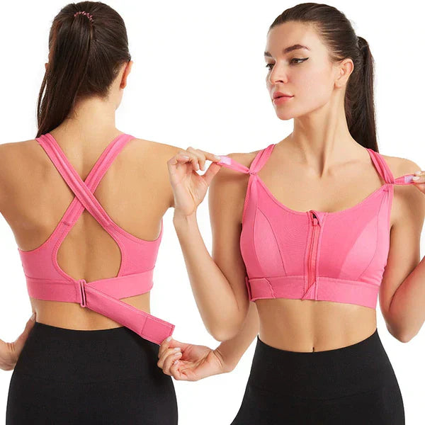 UltraSupport™ | Ultra-comfort bra with support