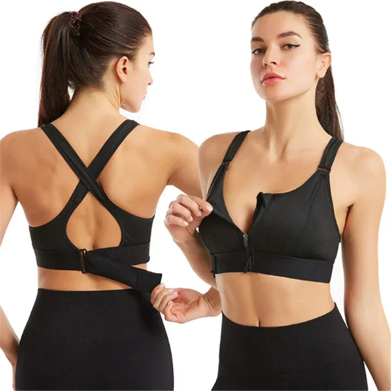 UltraSupport™ | Ultra-comfort bra with support