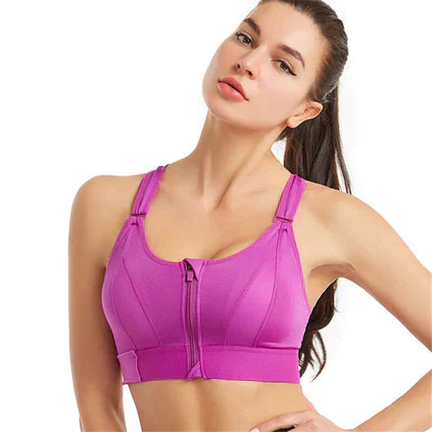 UltraSupport™ | Ultra-comfort bra with support