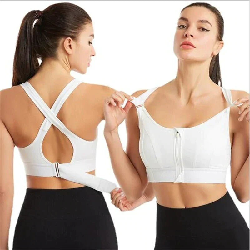 UltraSupport™ | Ultra-comfort bra with support