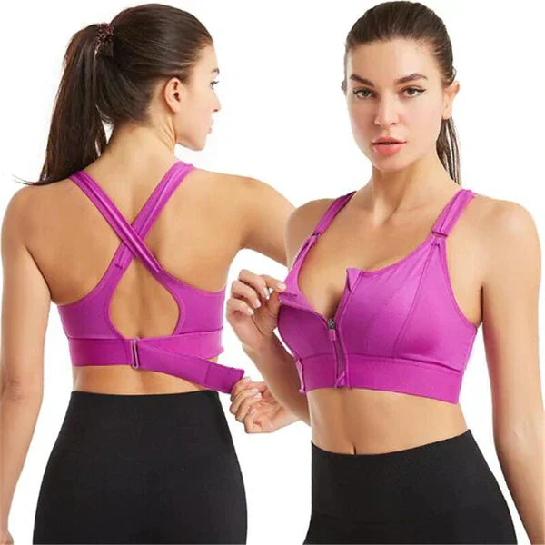 UltraSupport™ | Ultra-comfort bra with support