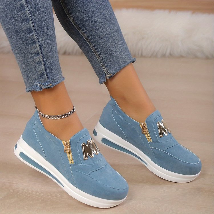 2025 New Stylish Orthopedic Women's Shoes