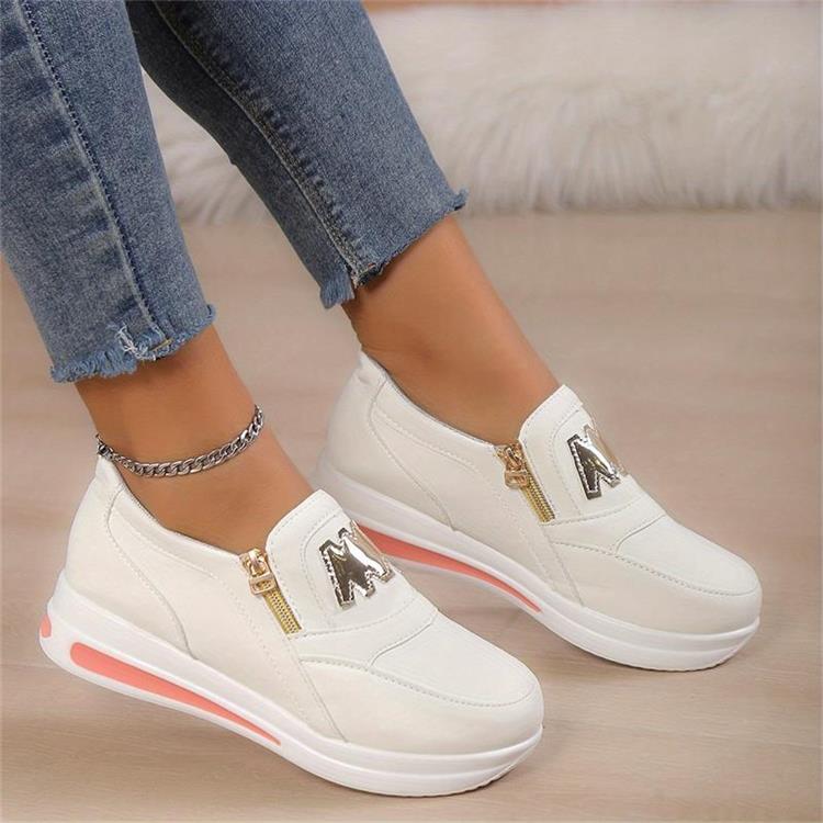 2025 New Stylish Orthopedic Women's Shoes