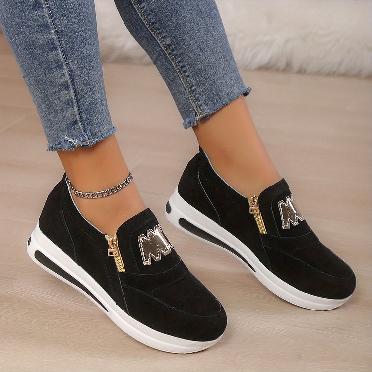 2025 New Stylish Orthopedic Women's Shoes