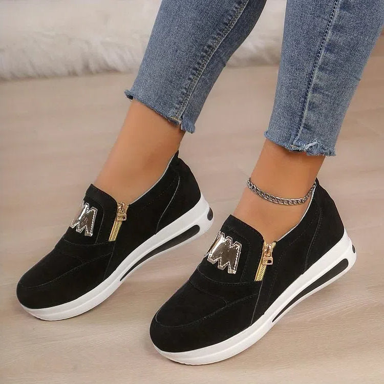 2025 New Stylish Orthopedic Women's Shoes