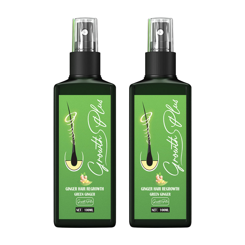 GrowthPlus Nourishing Ginger Spray(🔥flash sale)