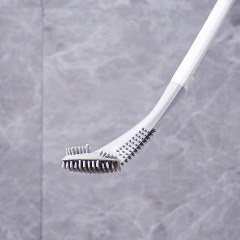 Silicone Toilet Brush | Give your toilet a sparkling clean