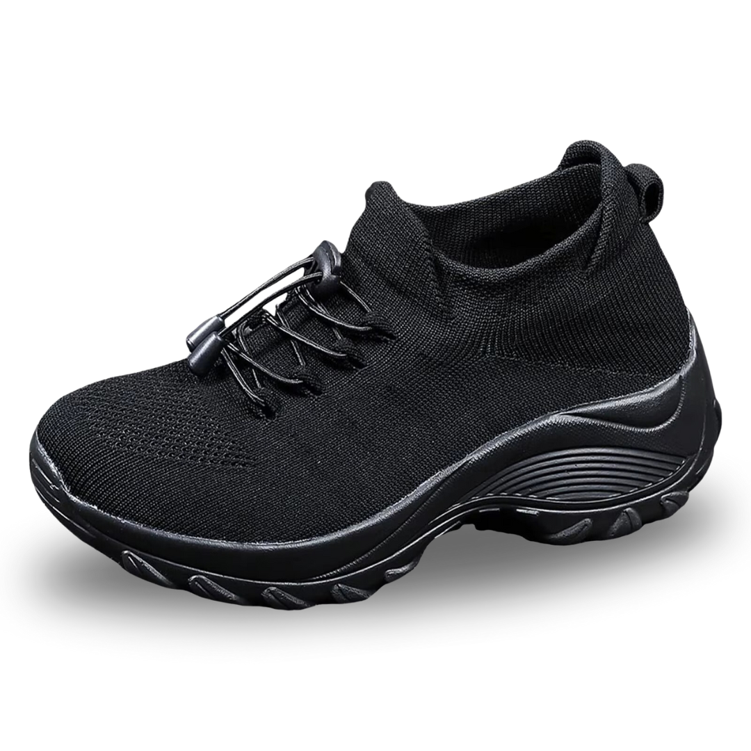 OrthoFlex Comfort Shoes for Women