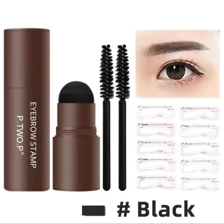 (1 + 1 Free) Instant Brow Magic Kit