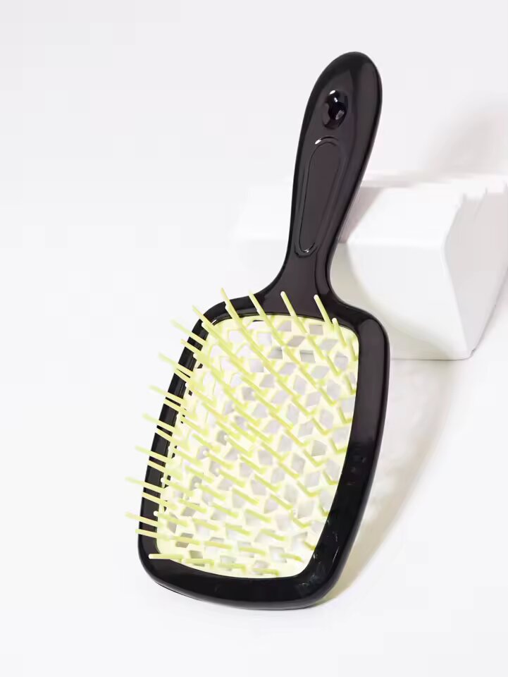 (1 + 1 Free) Magic Tangle-Free Hairbrush