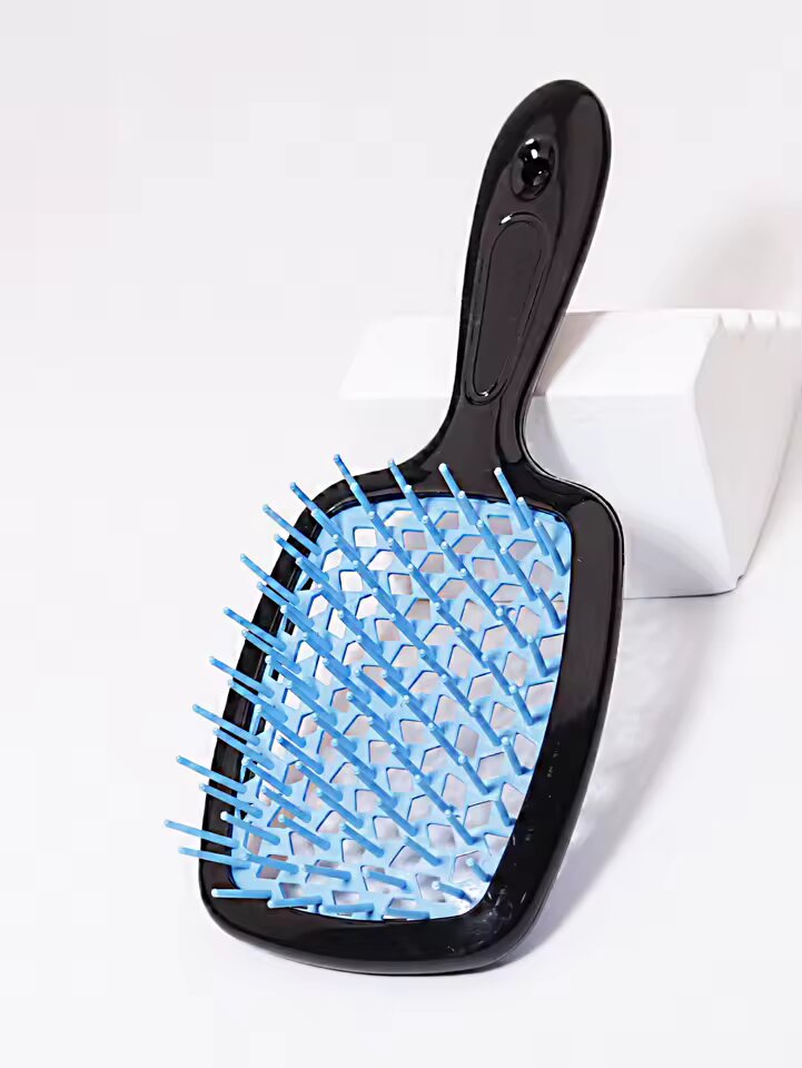 (1 + 1 Free) Magic Tangle-Free Hairbrush