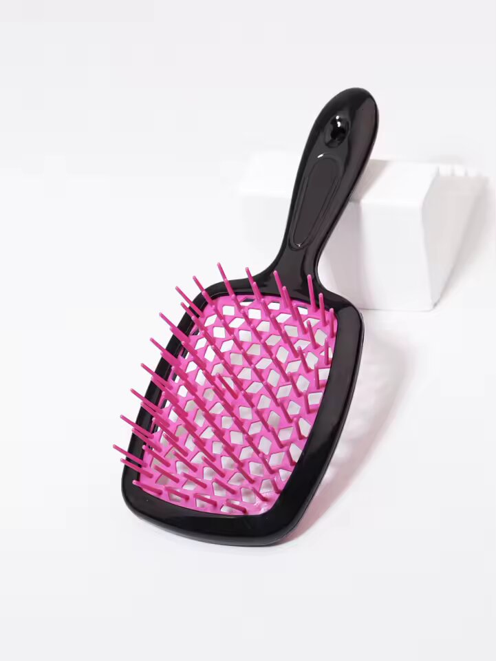 (1 + 1 Free) Magic Tangle-Free Hairbrush