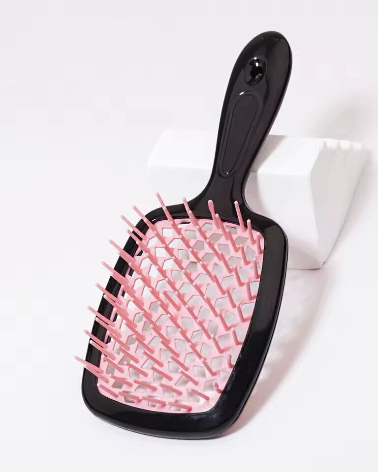 (1 + 1 Free) Magic Tangle-Free Hairbrush