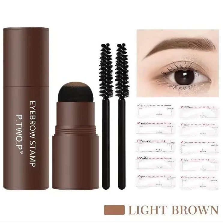 (1 + 1 Free) Instant Brow Magic Kit