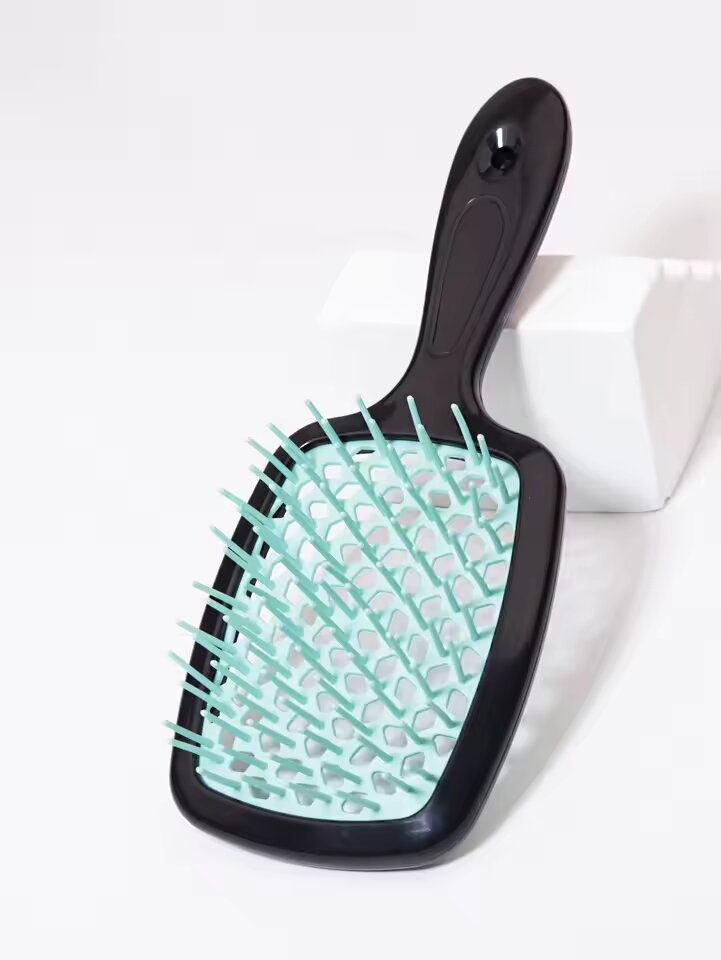 (1 + 1 Free) Magic Tangle-Free Hairbrush