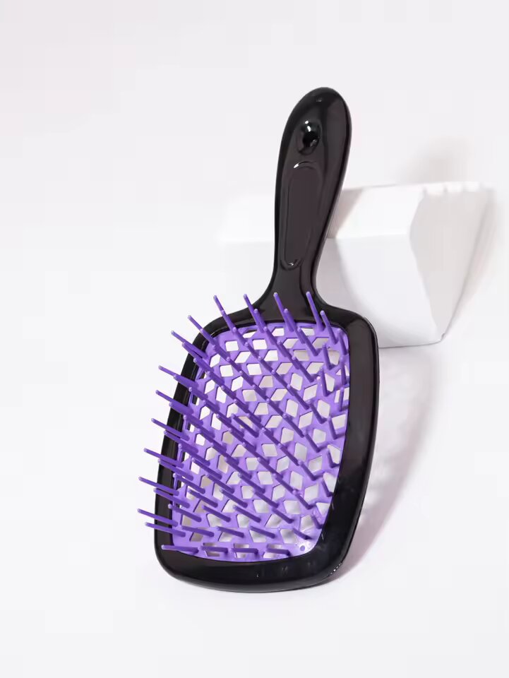 (1 + 1 Free) Magic Tangle-Free Hairbrush