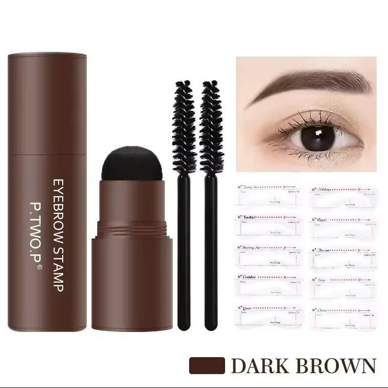 (1 + 1 Free) Instant Brow Magic Kit