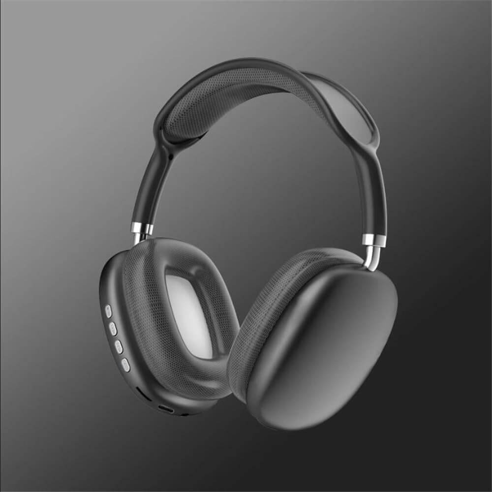 HeadSond™ Stylish Wireless Headphones - Free Shipping!