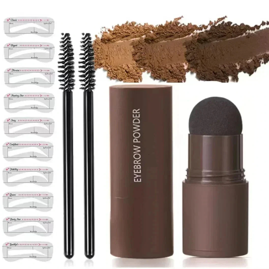 (1 + 1 Free) Instant Brow Magic Kit