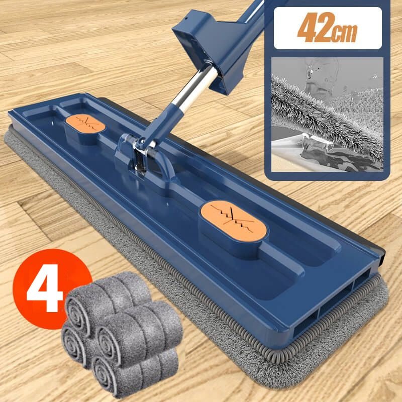 Large Flat Mop