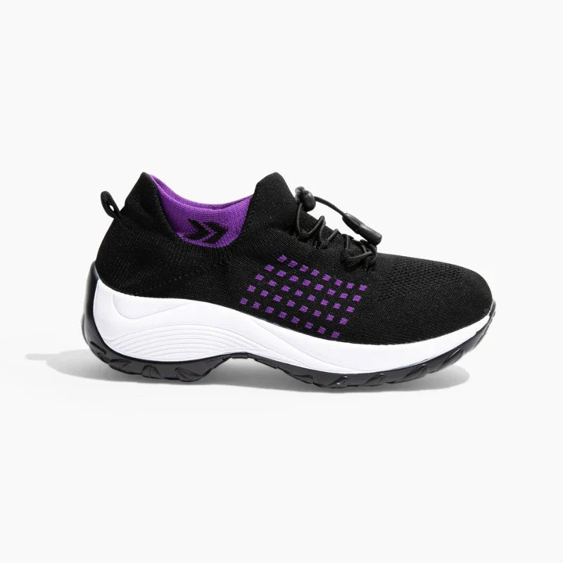 OrthoFlex Comfort Shoes for Women