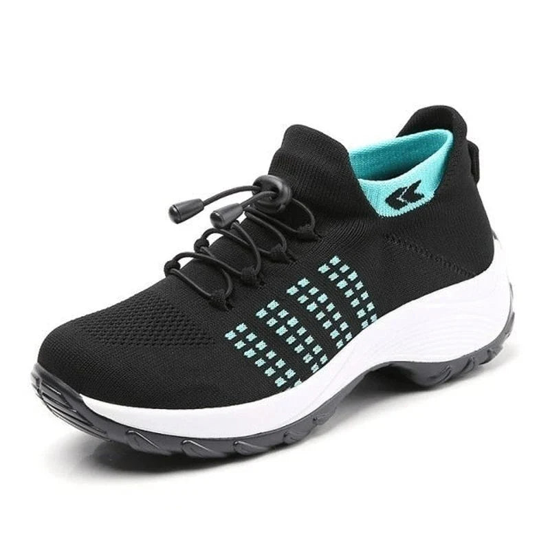 OrthoFlex Comfort Shoes for Women