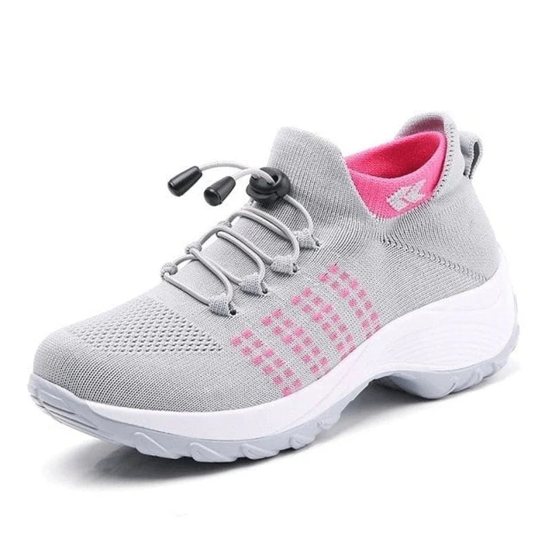 OrthoFlex Comfort Shoes for Women