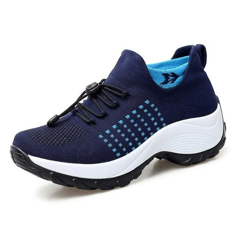 OrthoFlex Comfort Shoes for Women